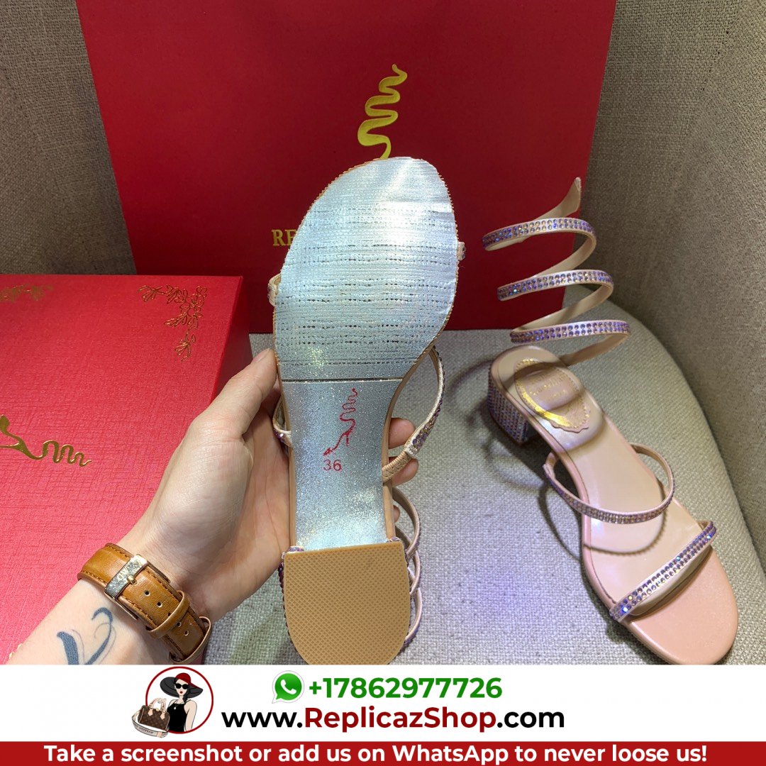 Rene Caovilla Footwear - Image 2