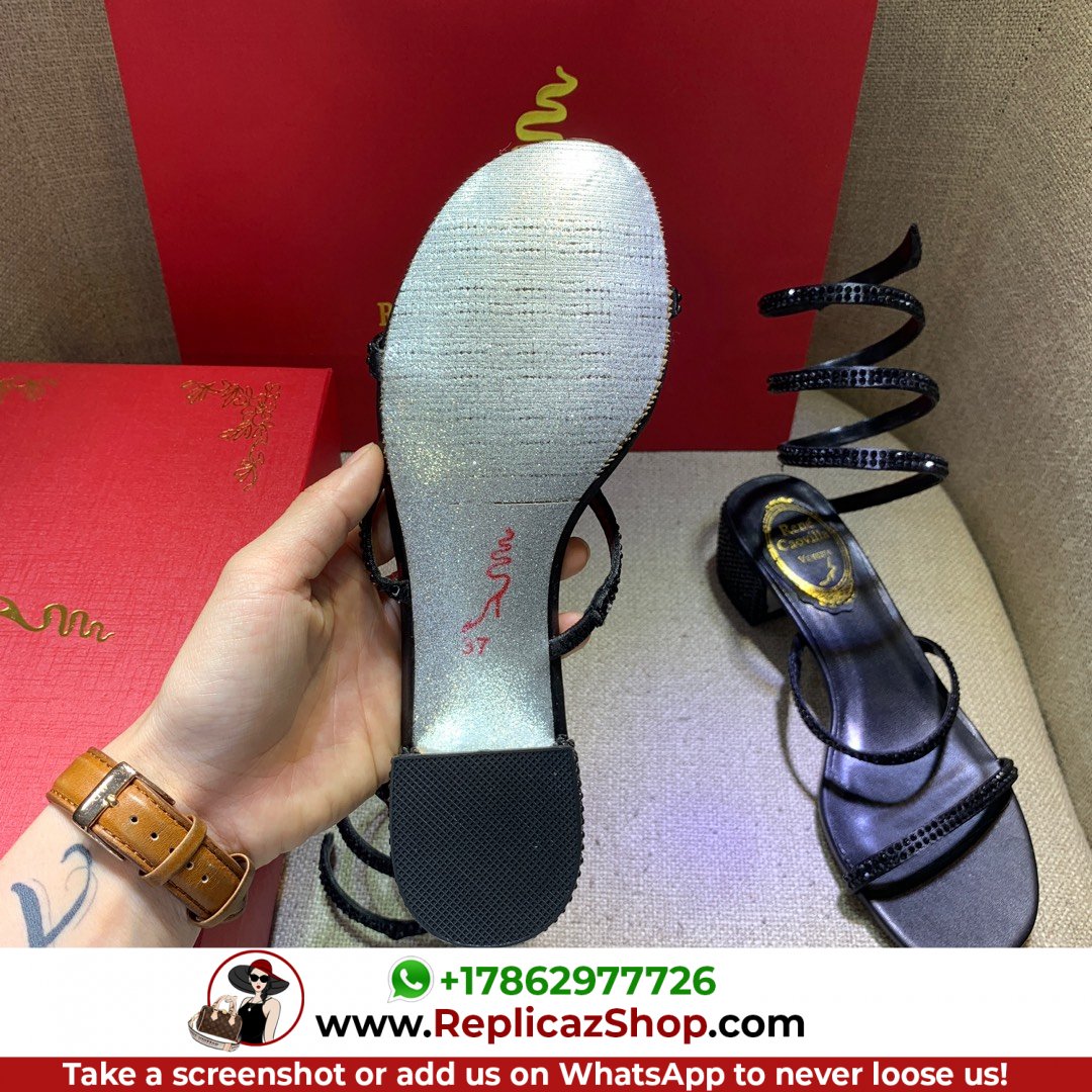 Rene Caovilla Footwear - Image 2