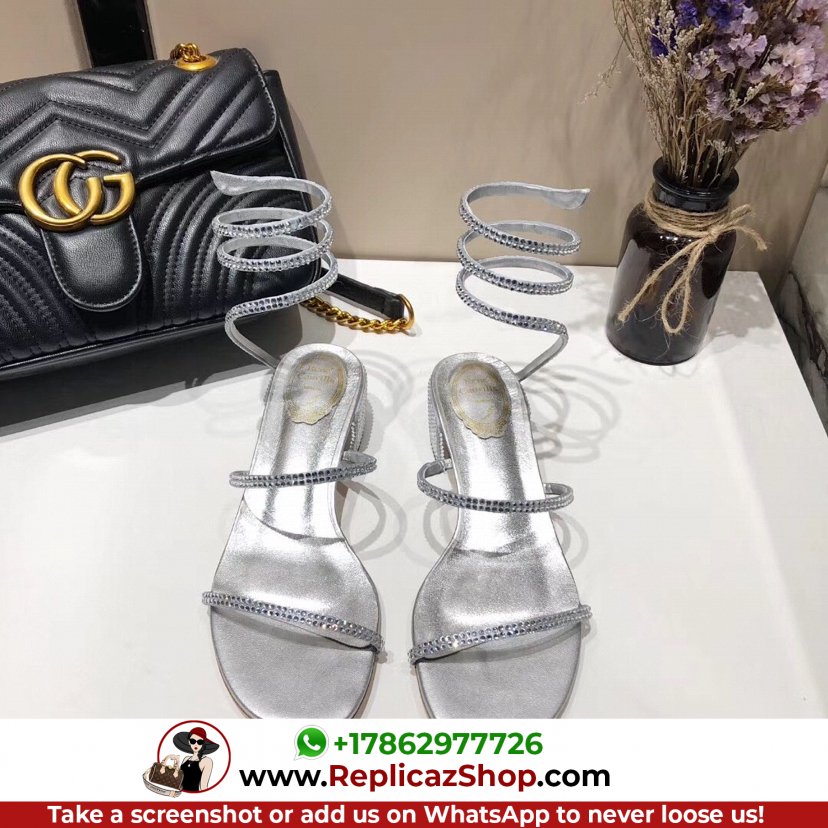 Rene Caovilla Footwear - Image 3