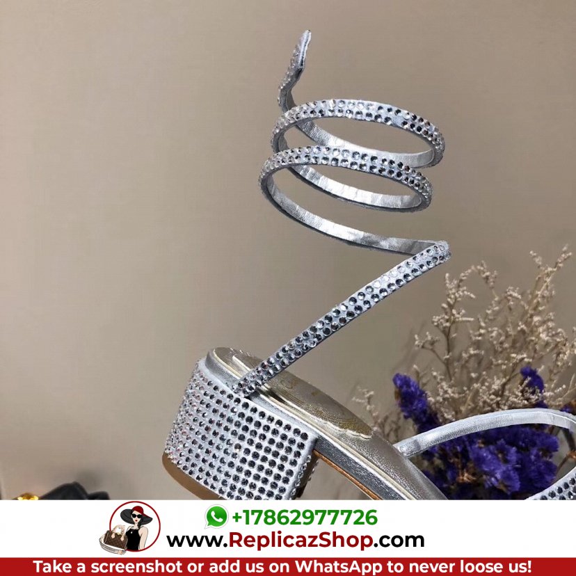 Rene Caovilla Footwear - Image 4