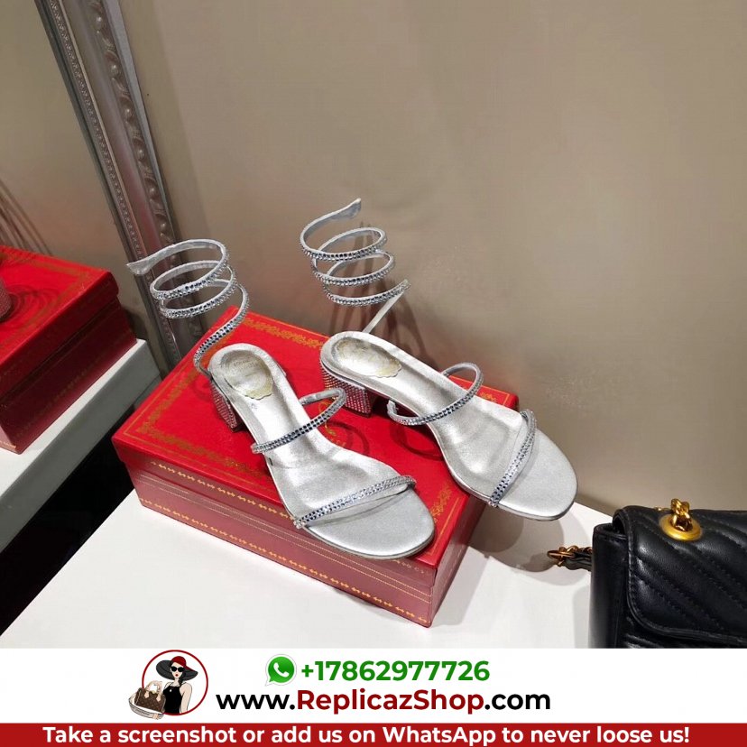 Rene Caovilla Footwear - Image 6