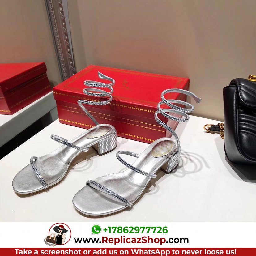 Rene Caovilla Footwear - Image 7