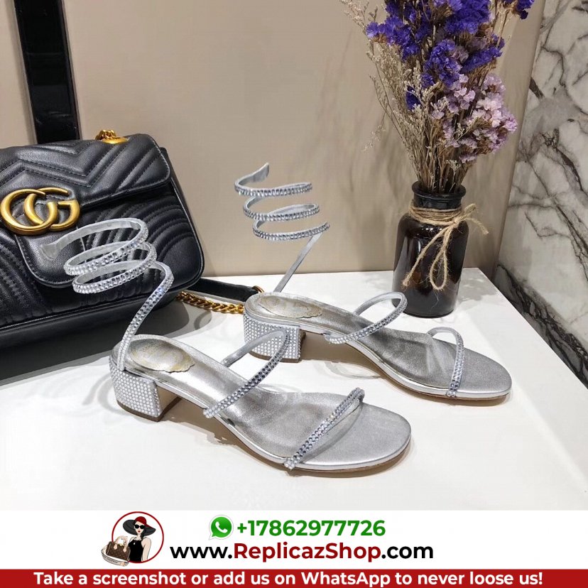 Rene Caovilla Footwear - Image 8