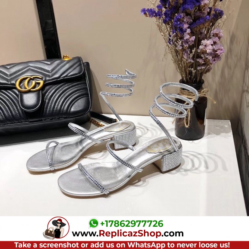 Rene Caovilla Footwear - Image 9