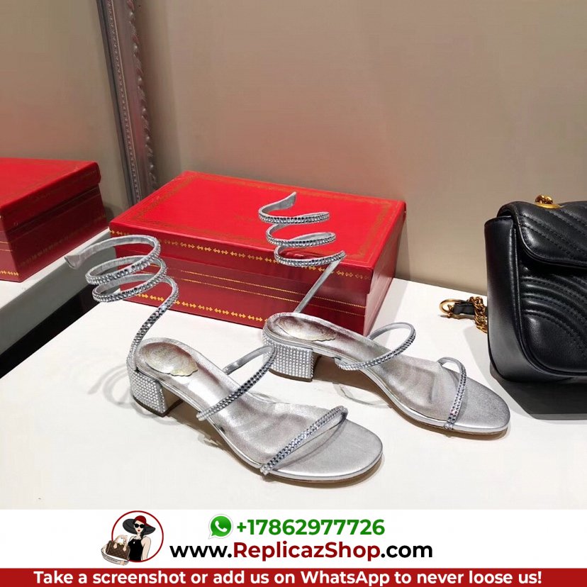 Rene Caovilla Footwear - Image 5