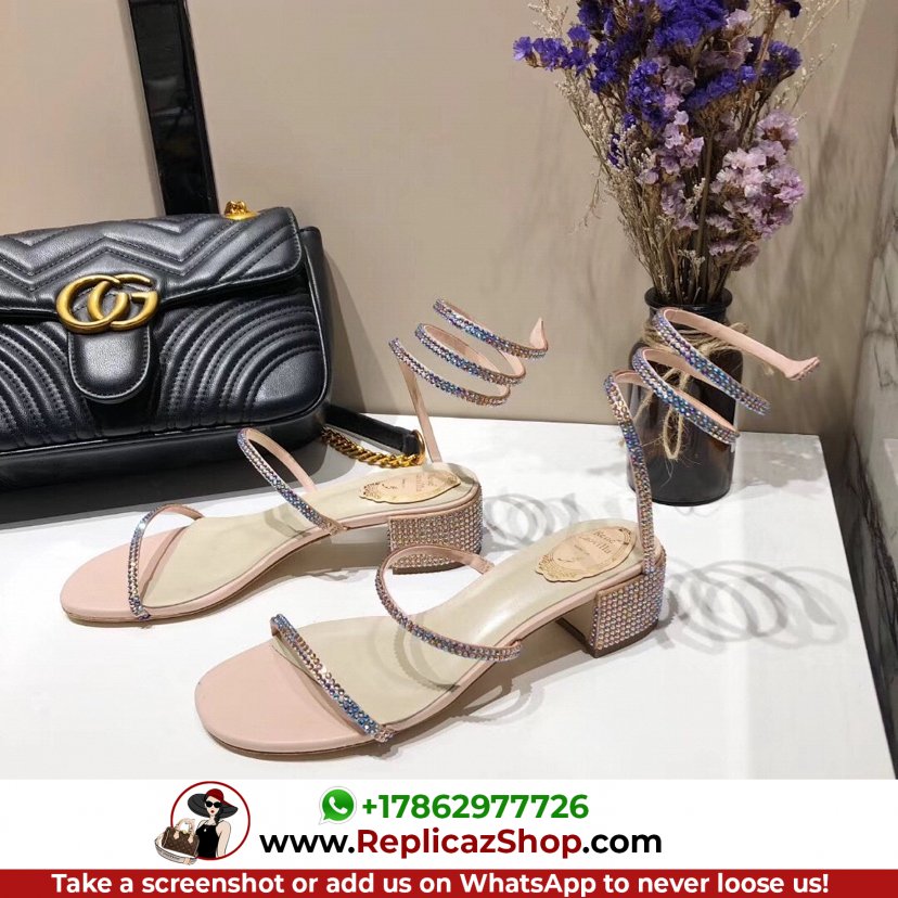 Rene Caovilla Footwear - Image 4