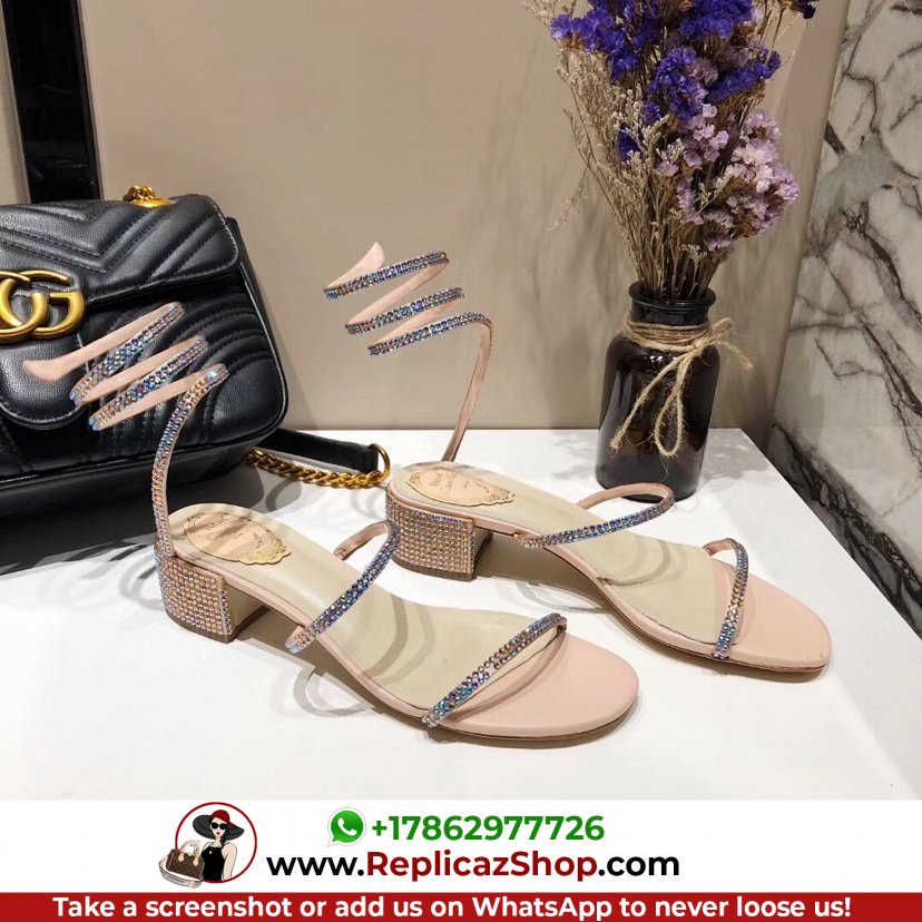 Rene Caovilla Footwear - Image 5