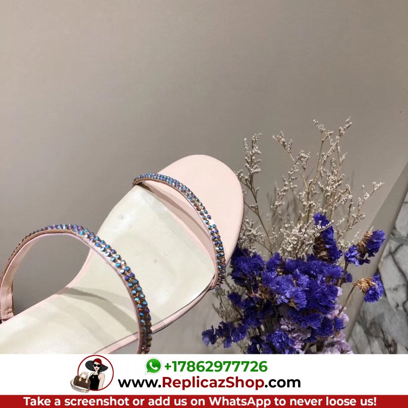 Rene Caovilla Footwear - Image 6