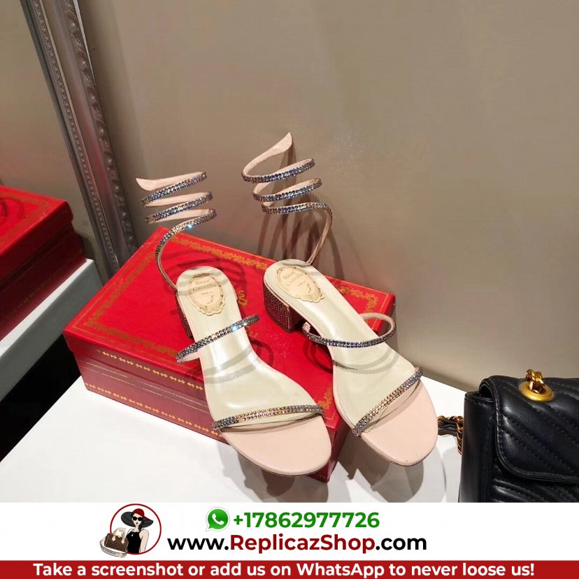 Rene Caovilla Footwear - Image 7