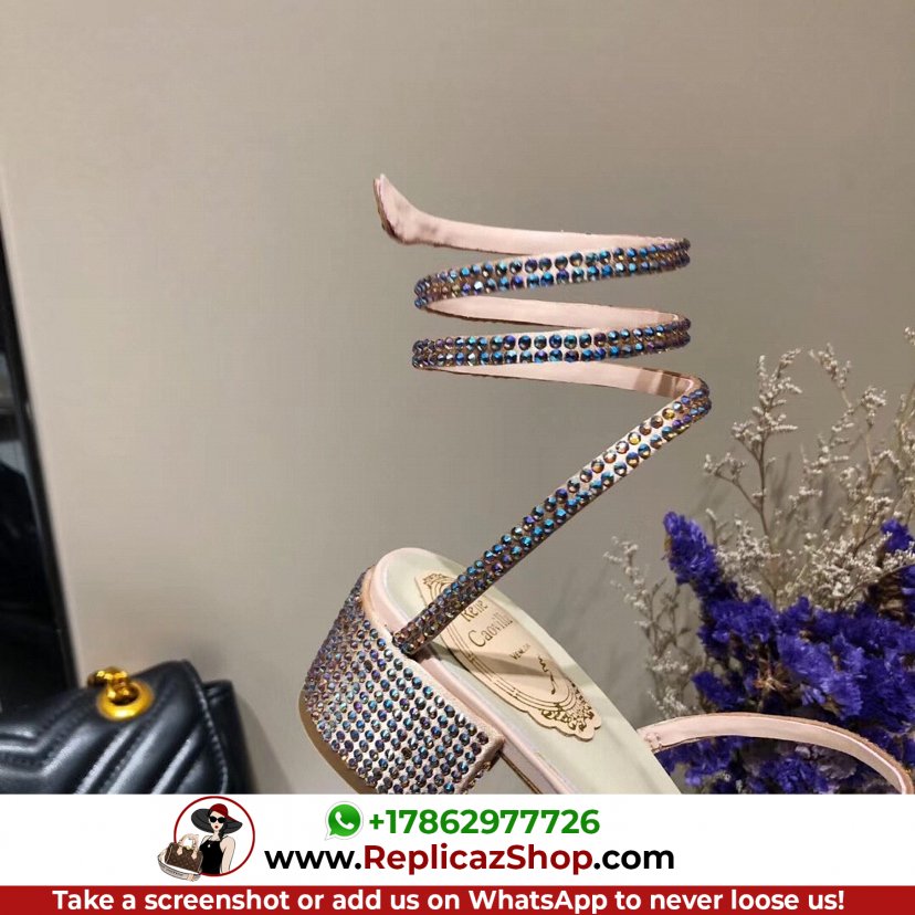 Rene Caovilla Footwear - Image 8