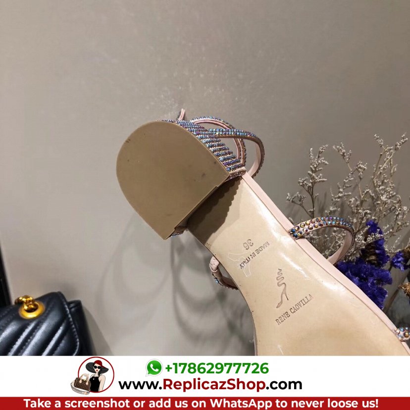 Rene Caovilla Footwear - Image 9