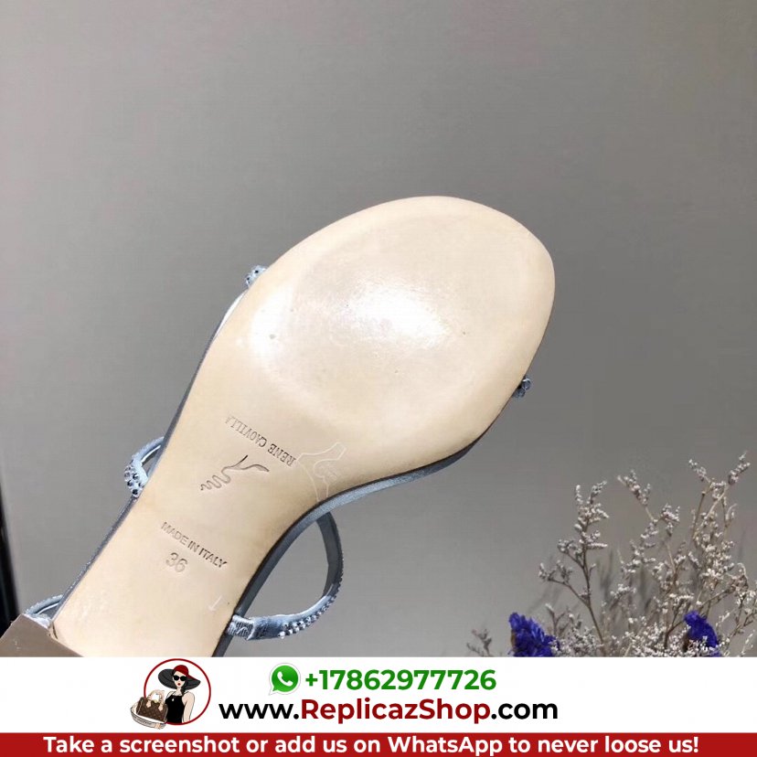 Rene Caovilla Footwear - Image 2