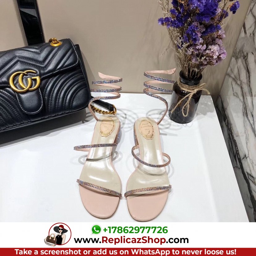 Rene Caovilla Footwear - Image 10