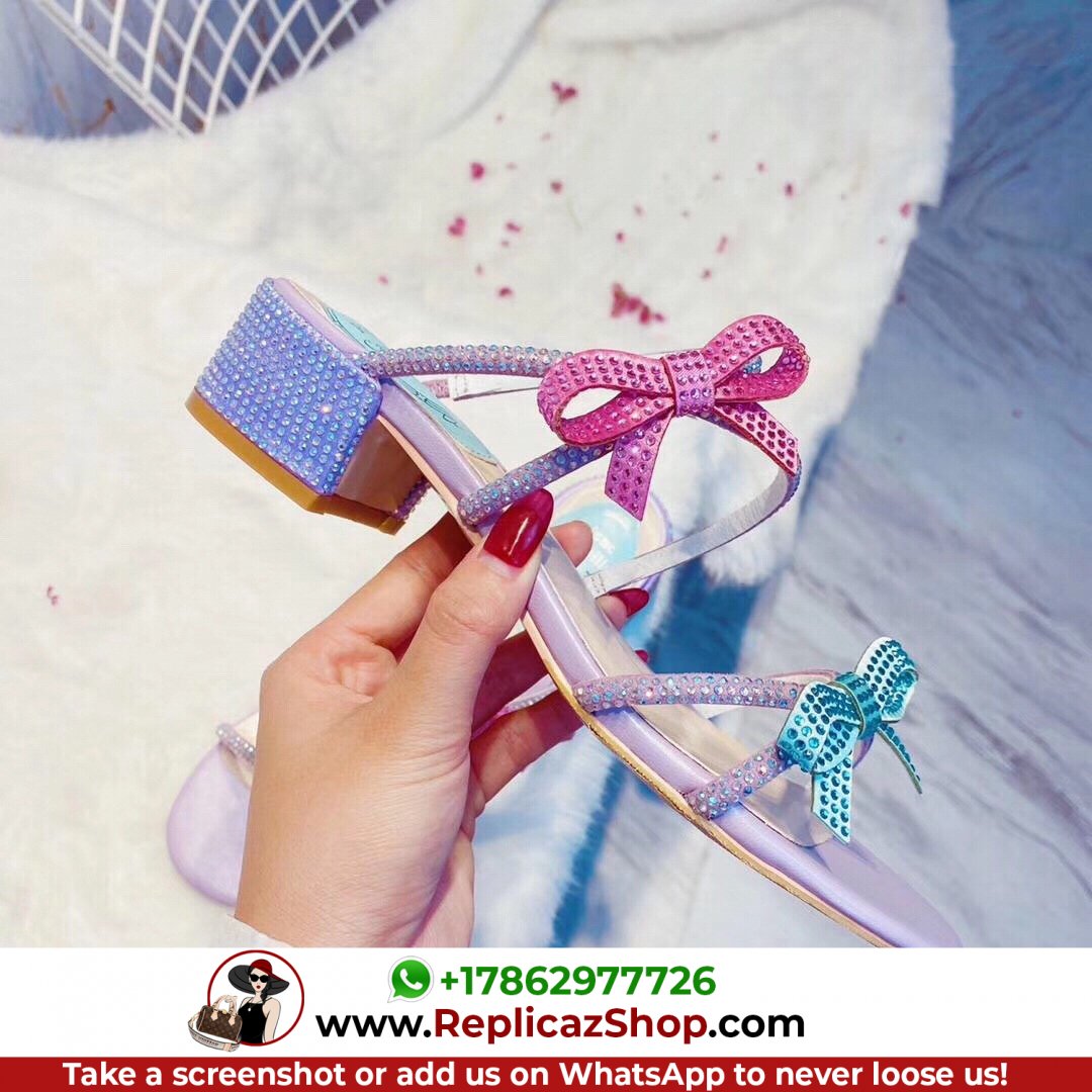 Rene Caovilla Footwear - Image 8