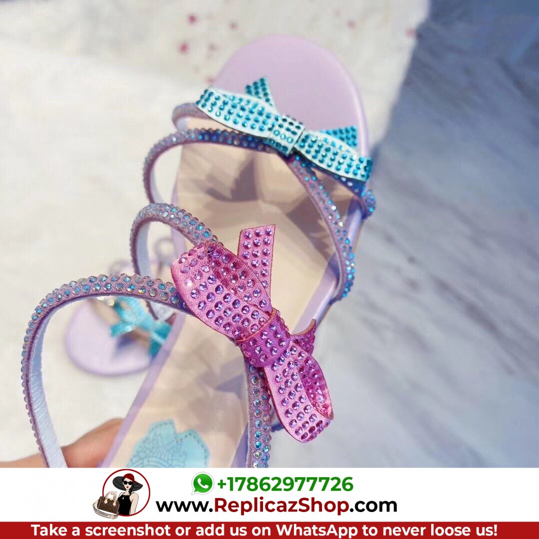 Rene Caovilla Footwear - Image 10