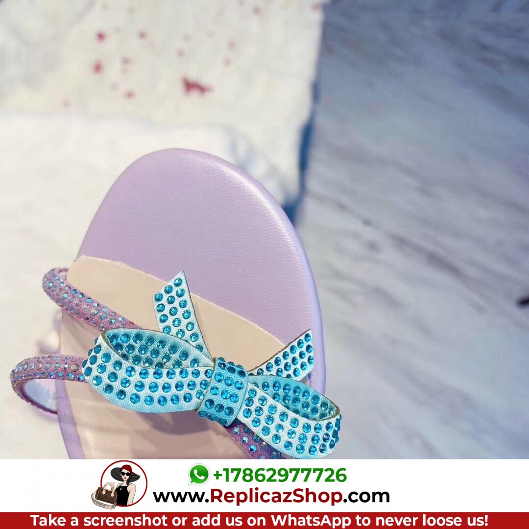 Rene Caovilla Footwear - Image 11