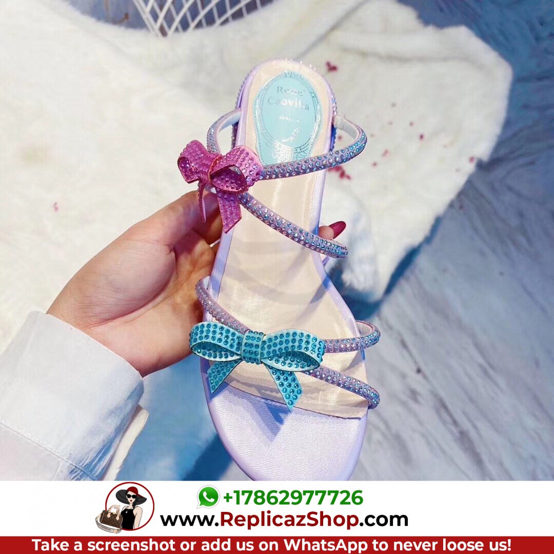 Rene Caovilla Footwear - Image 5