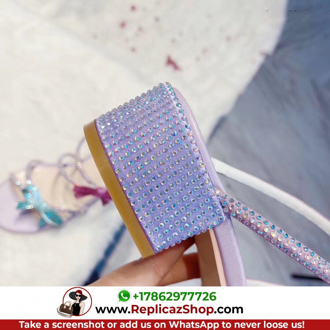 Rene Caovilla Footwear - Image 6