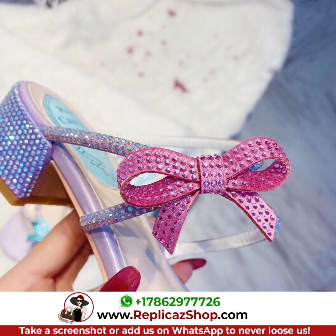 Rene Caovilla Footwear - Image 3