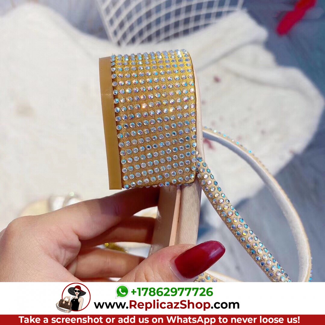 Rene Caovilla Footwear - Image 2