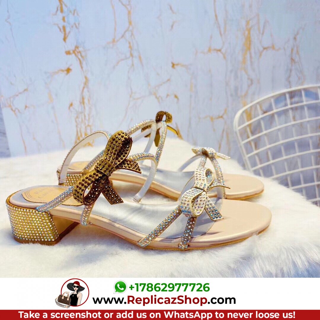 Rene Caovilla Footwear - Image 6