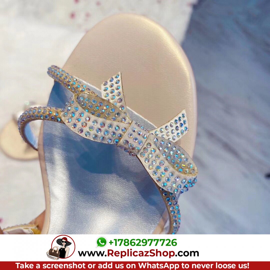 Rene Caovilla Footwear - Image 8