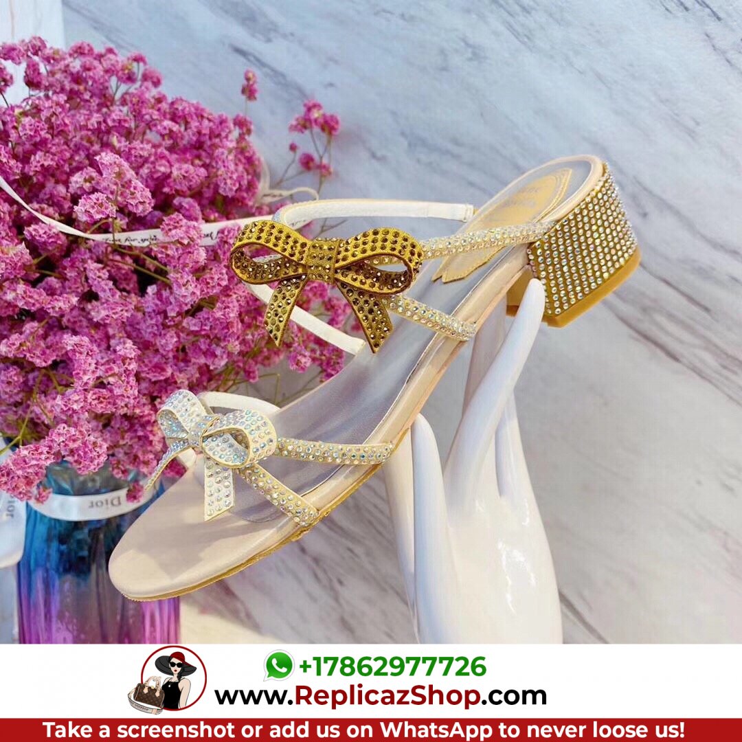 Rene Caovilla Footwear - Image 3