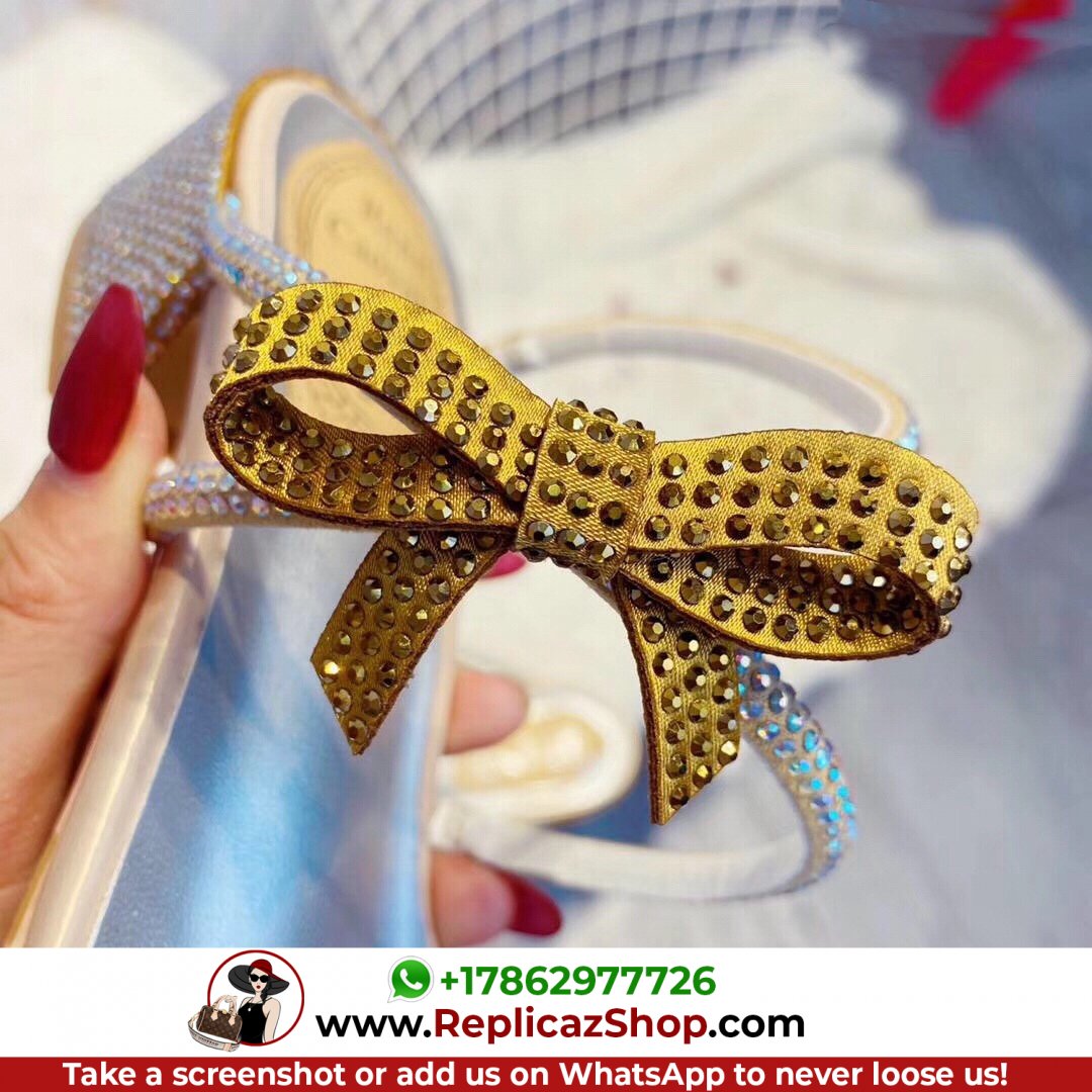 Rene Caovilla Footwear - Image 4