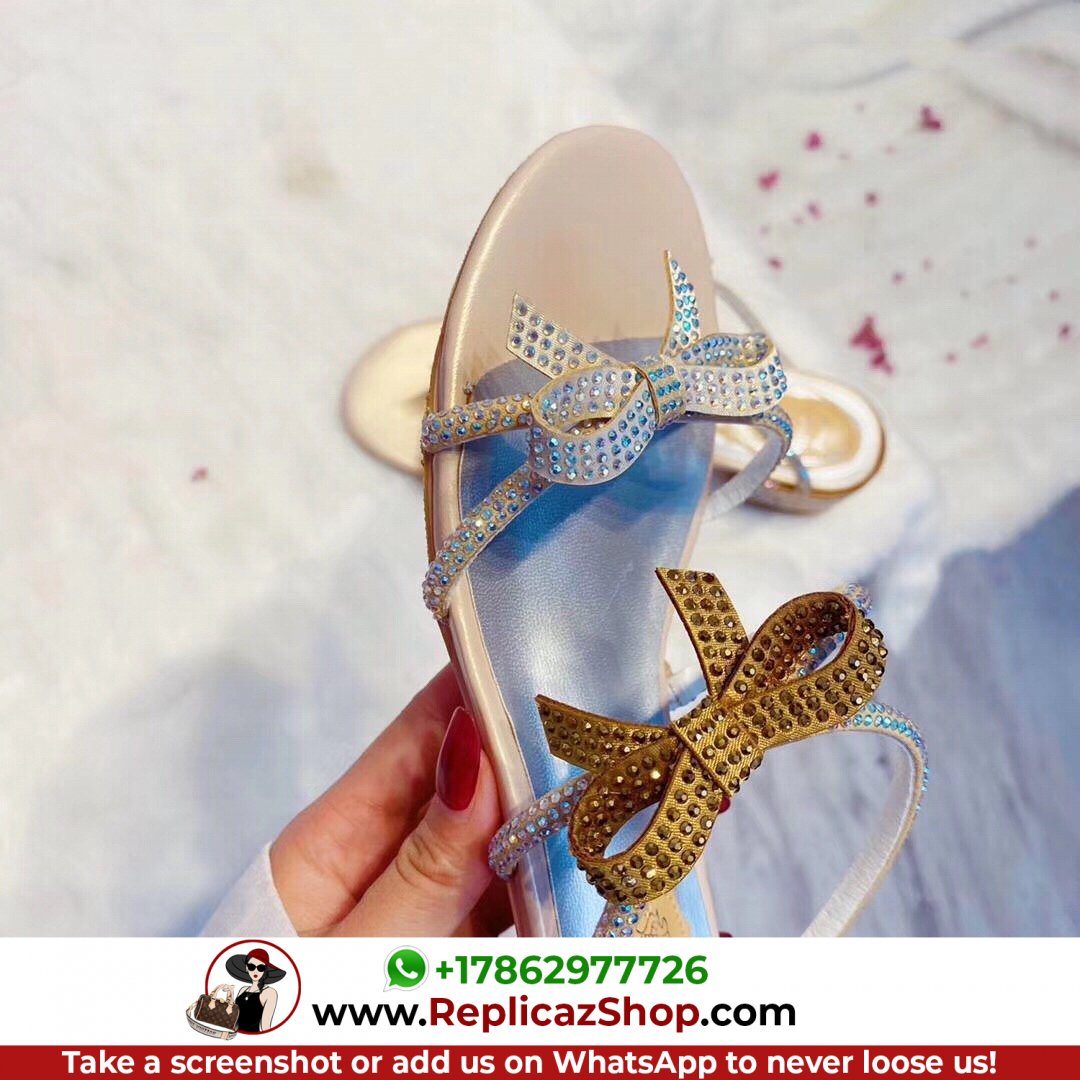 Rene Caovilla Footwear - Image 5