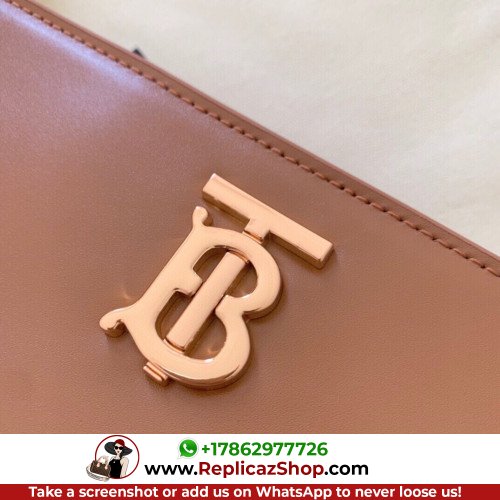 Burberry Bag - Image 4