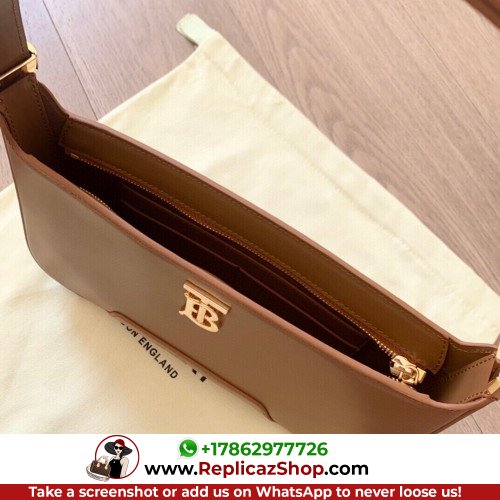 Burberry Bag - Image 8