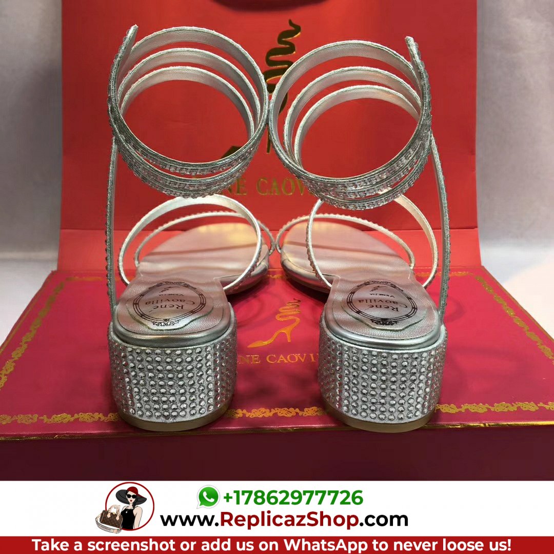 Rene Caovilla Footwear - Image 2