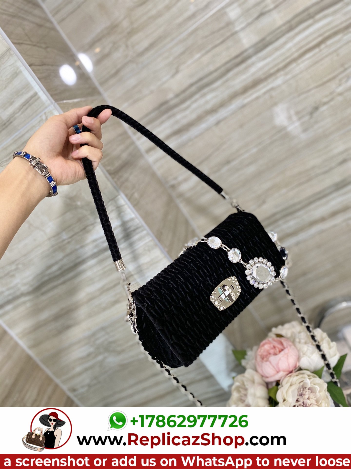 Miu Miu Bag - Image 3