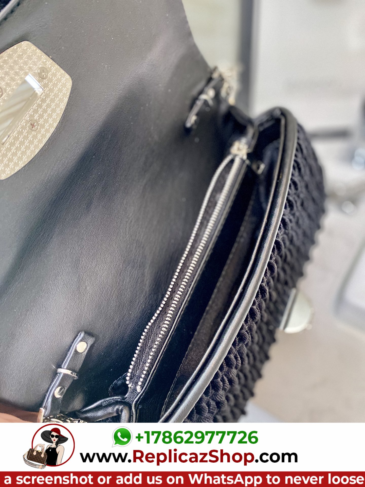 Miu Miu Bag - Image 4