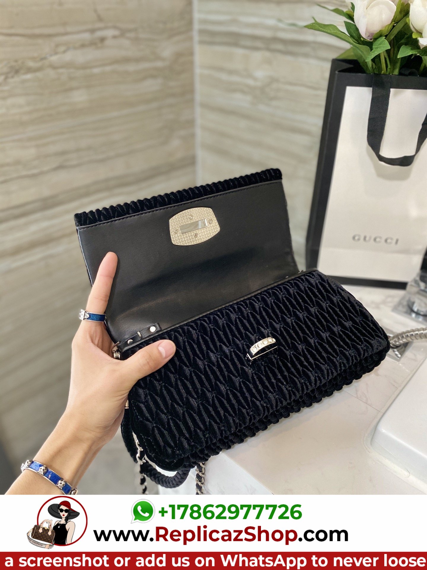 Miu Miu Bag - Image 2