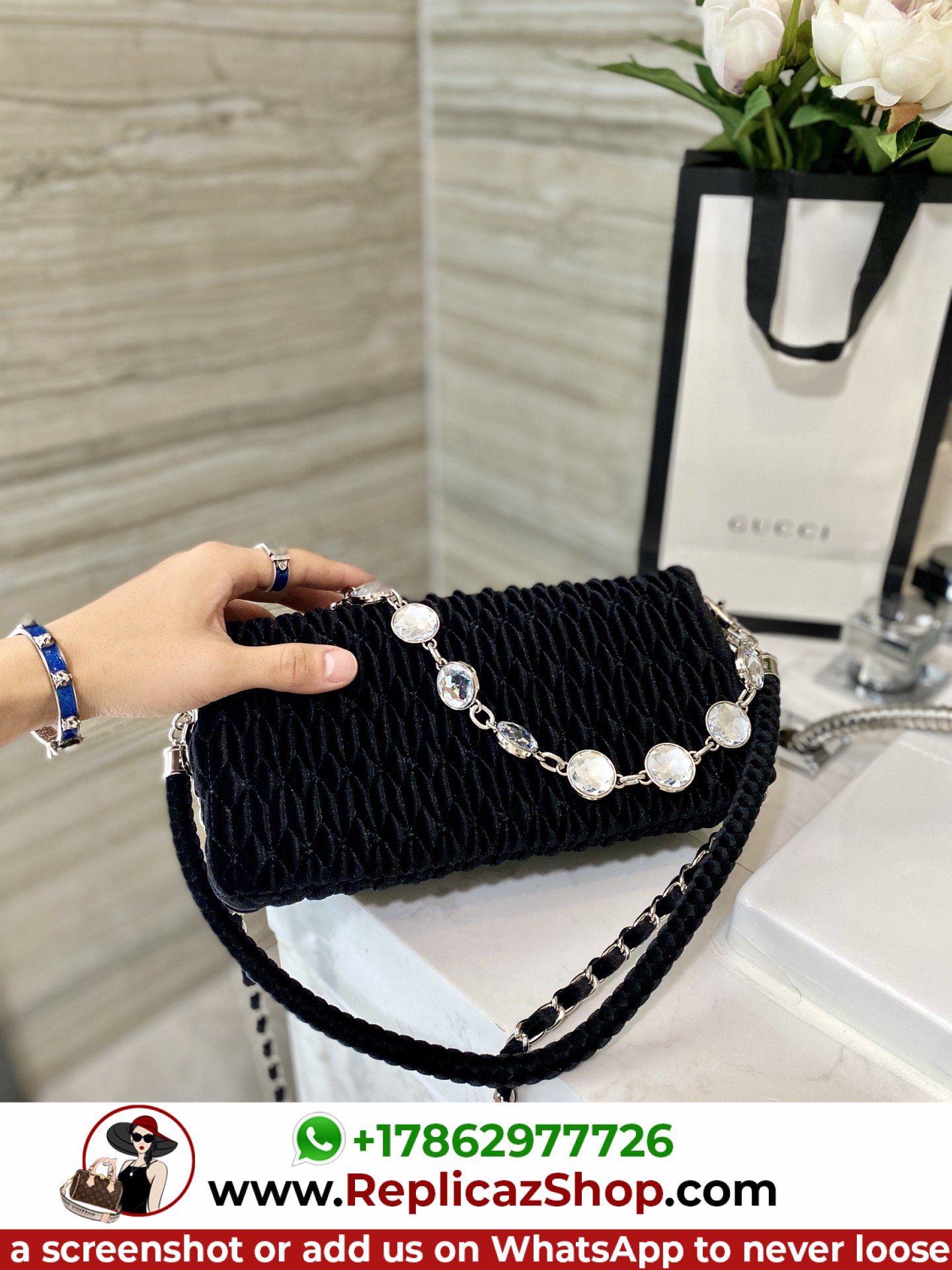 Miu Miu Bag - Image 5