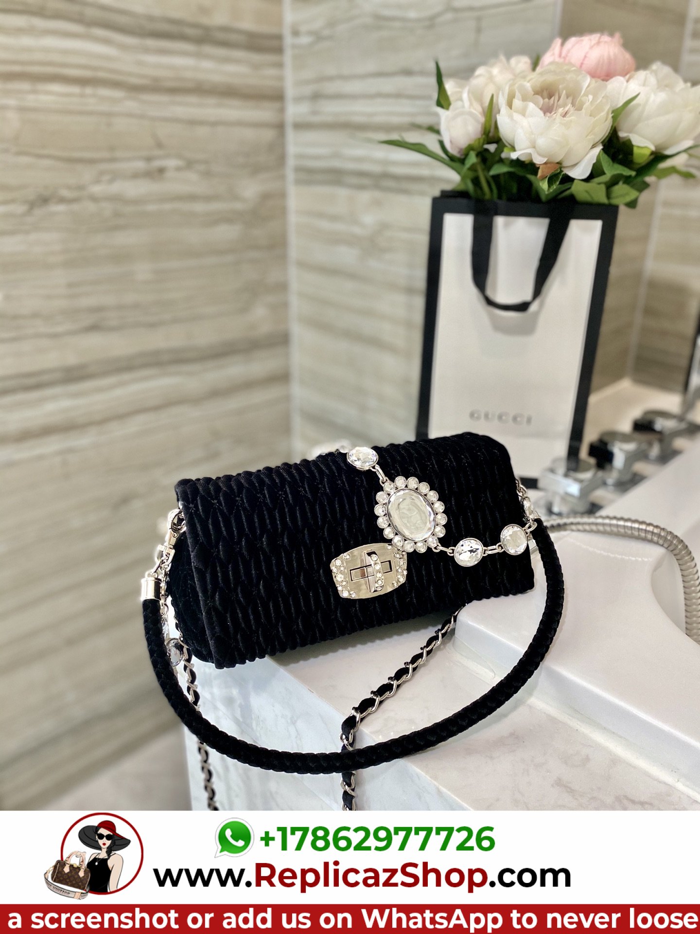 Miu Miu Bag - Image 6