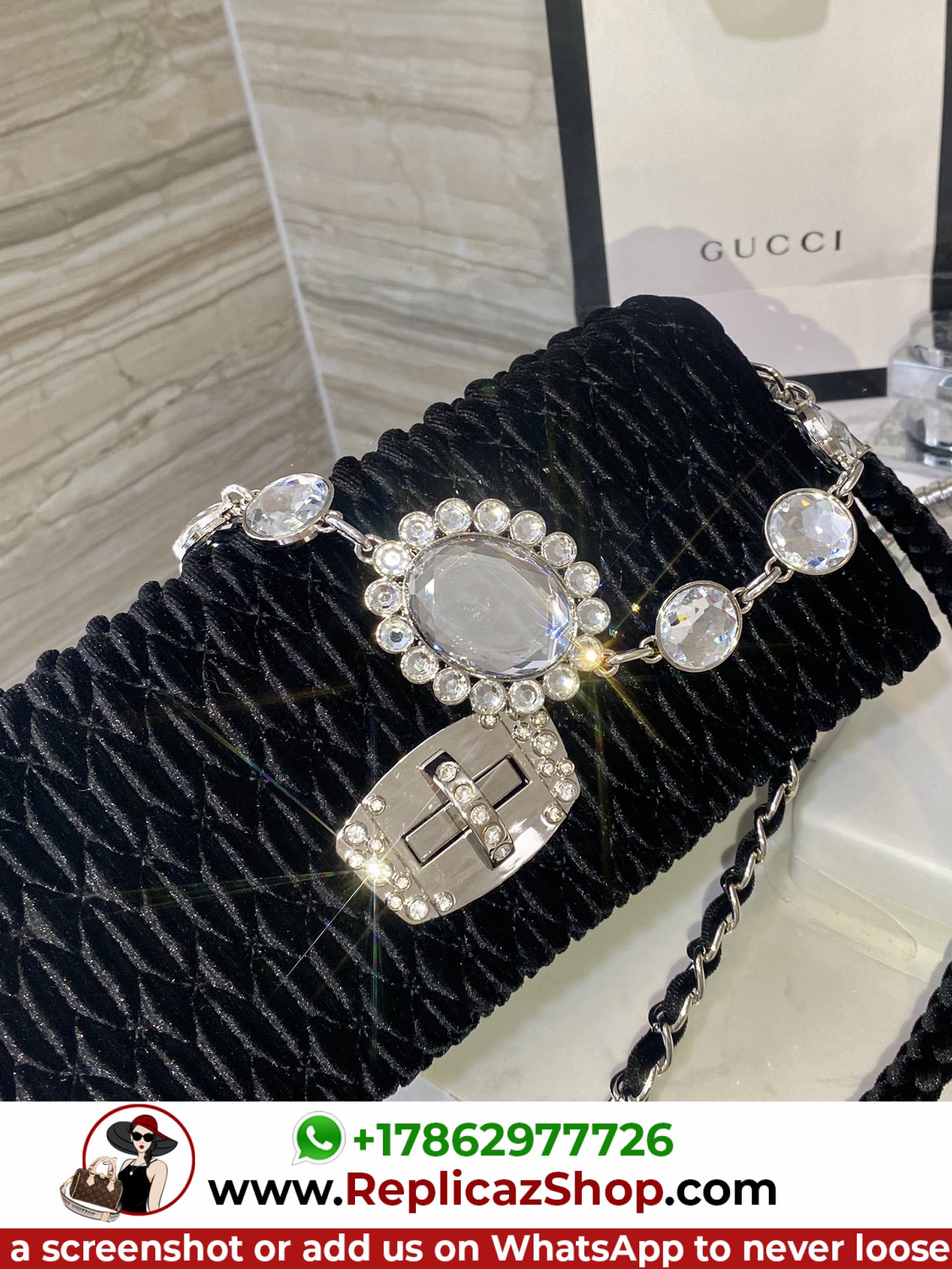 Miu Miu Bag - Image 7