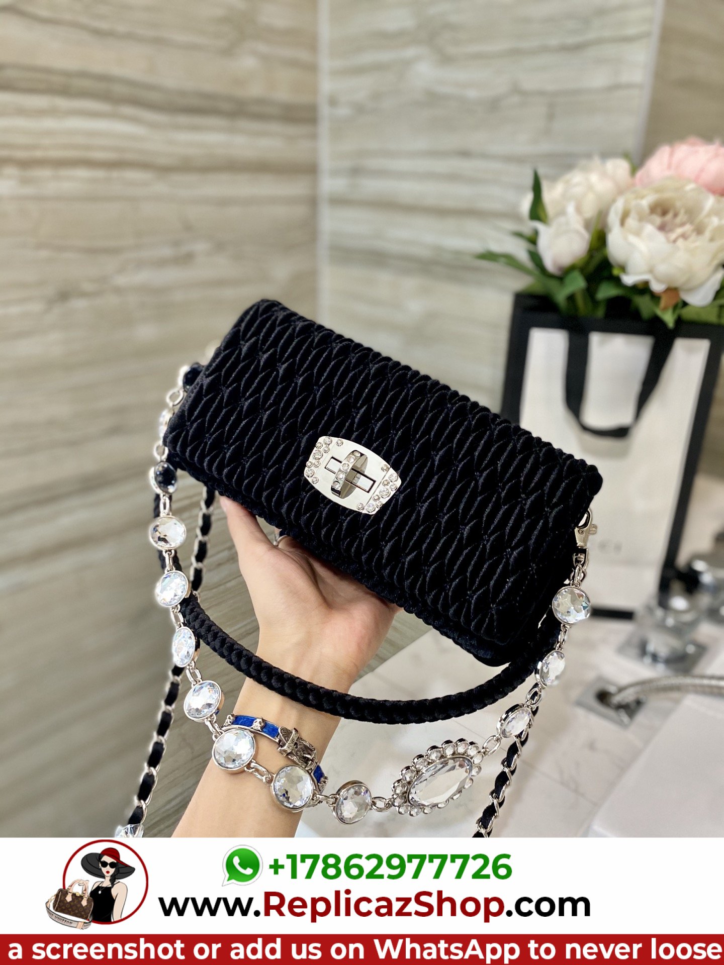 Miu Miu Bag - Image 8