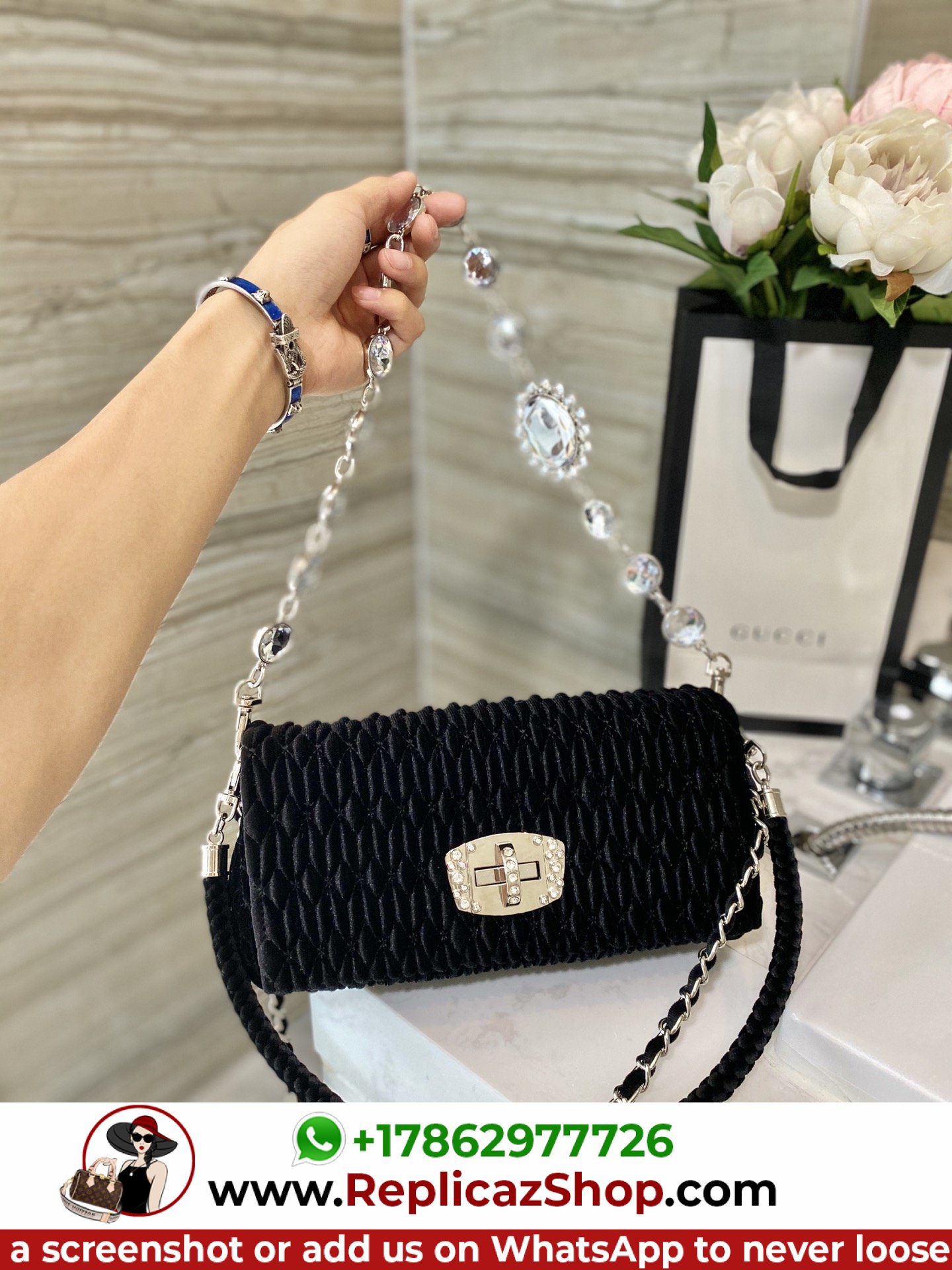 Miu Miu Bag - Image 9