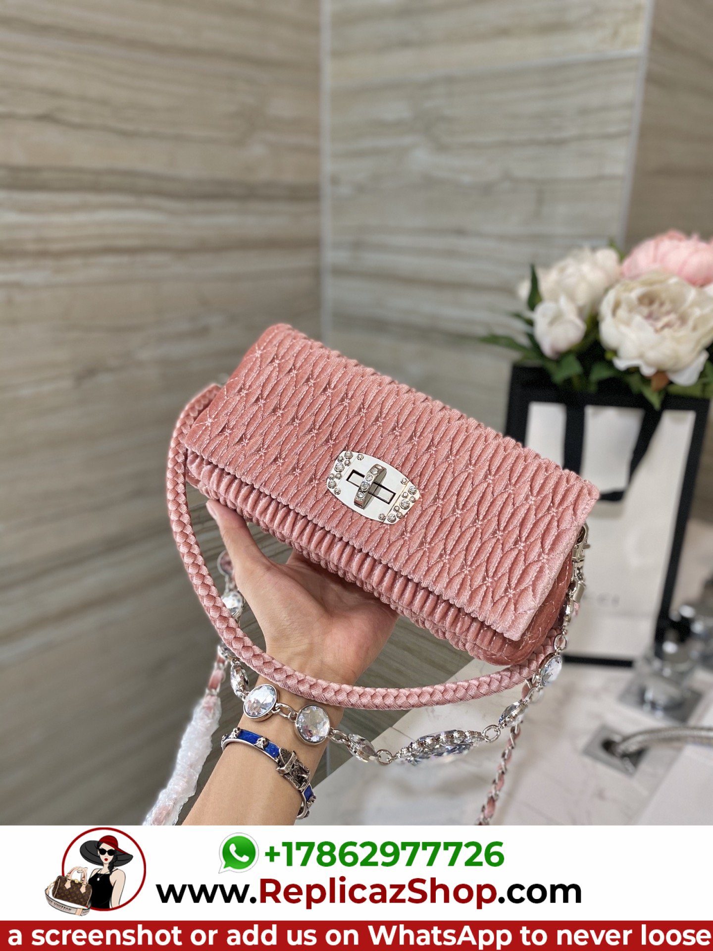 Miu Miu Bag - Image 3