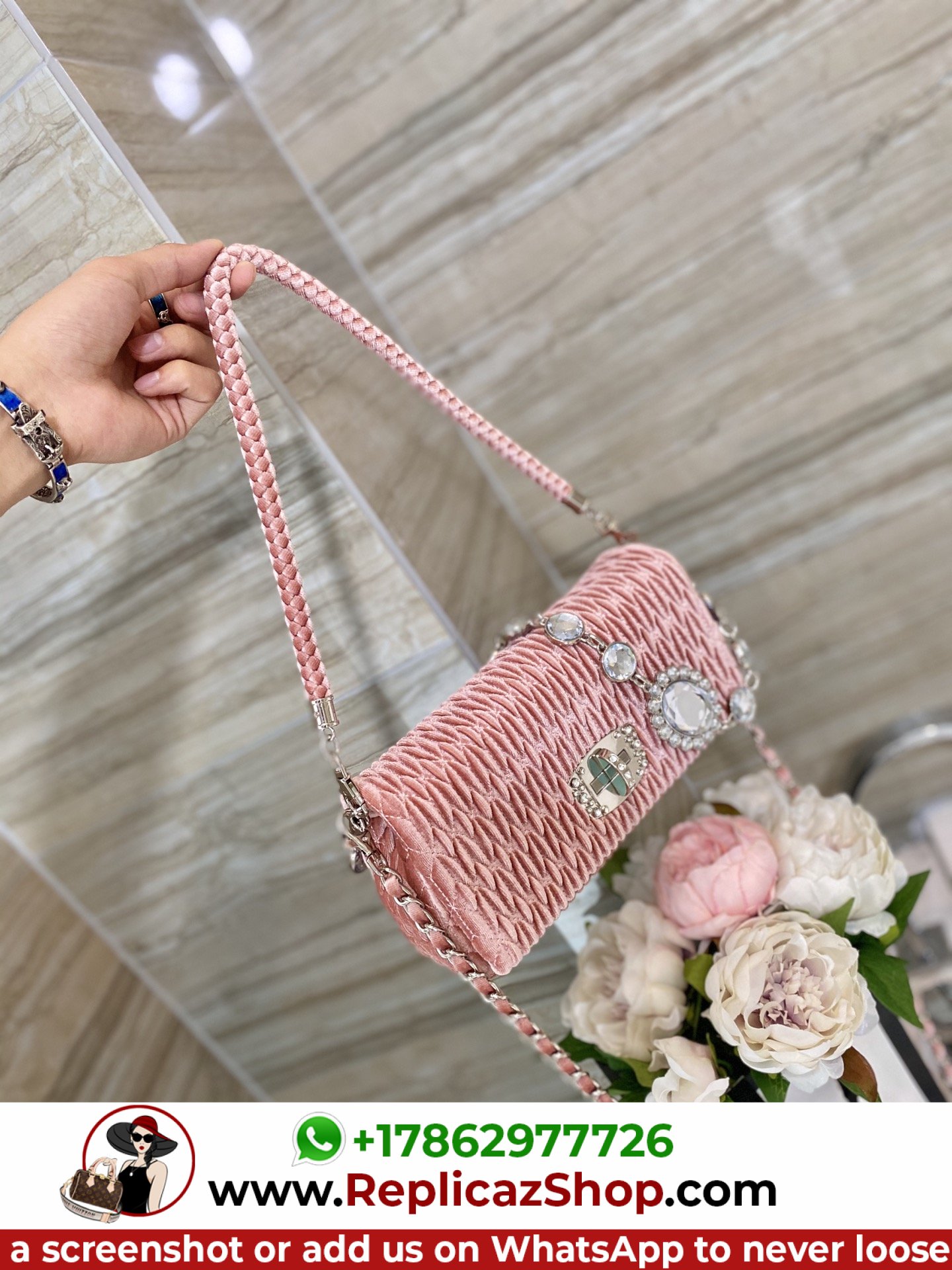 Miu Miu Bag - Image 5