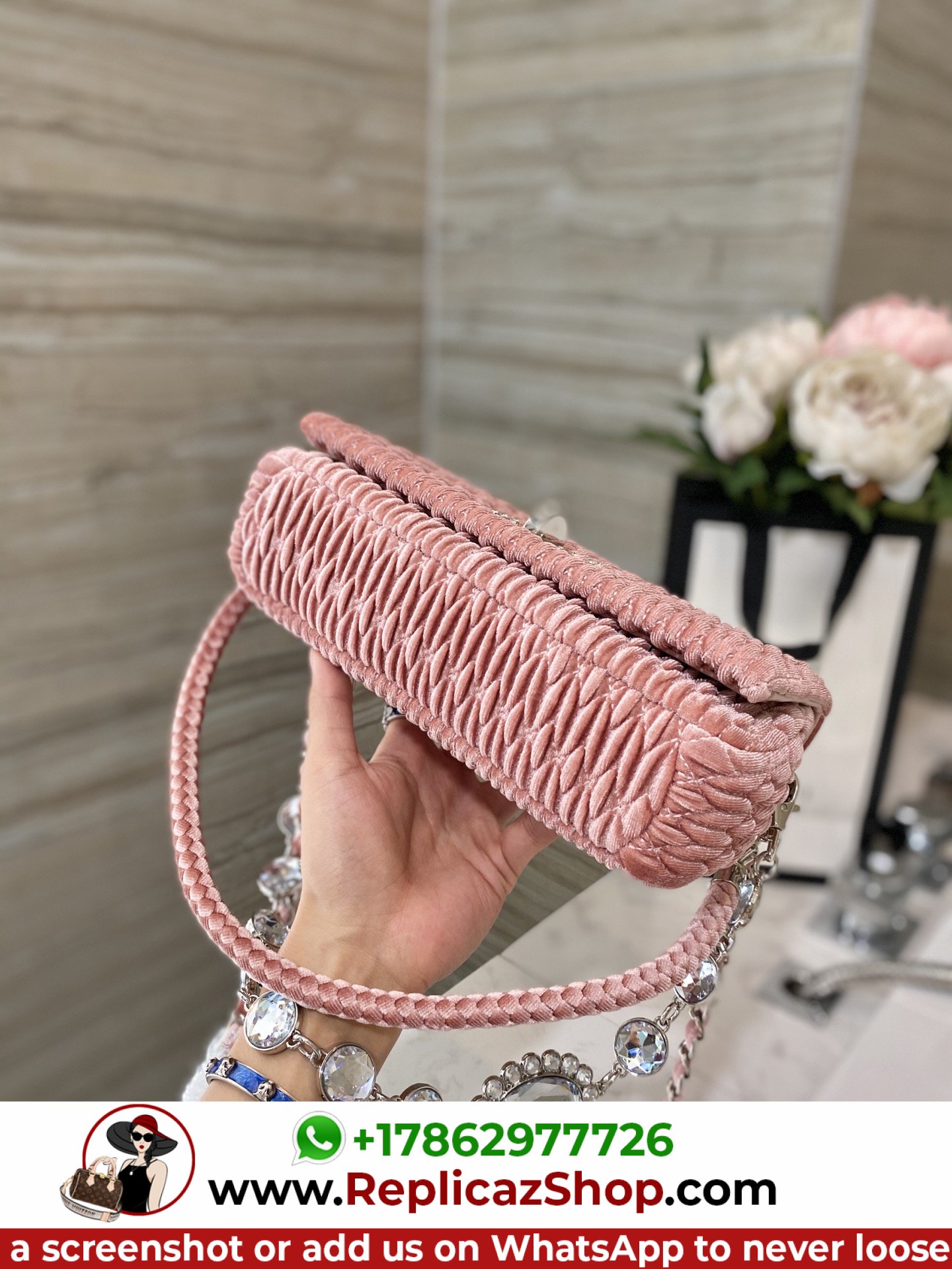 Miu Miu Bag - Image 6