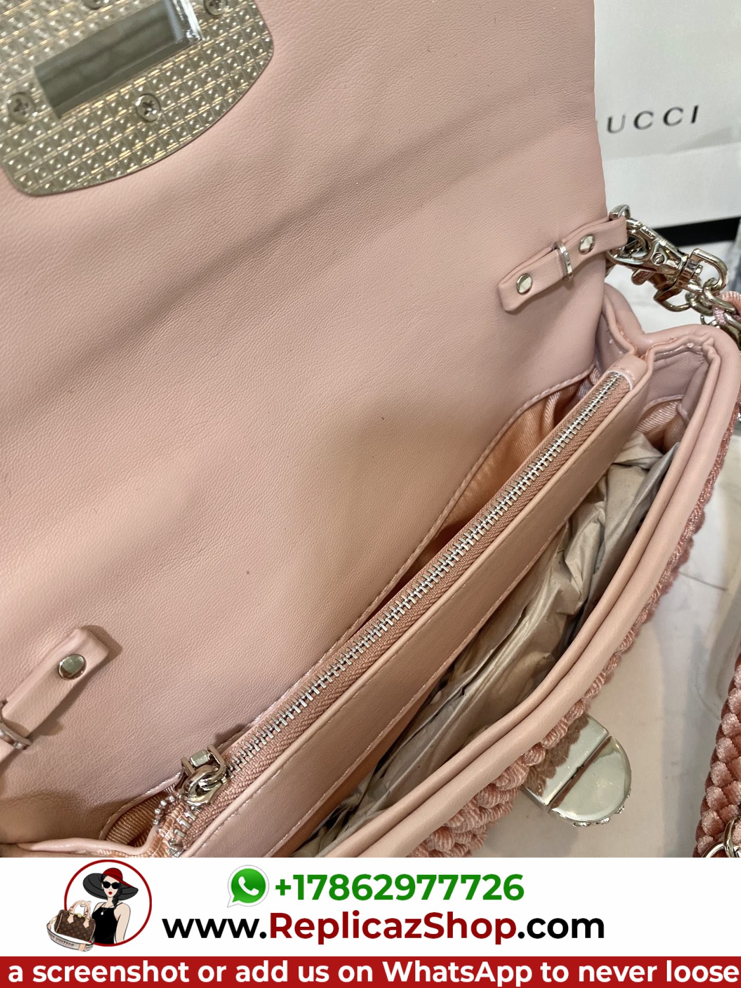 Miu Miu Bag - Image 2