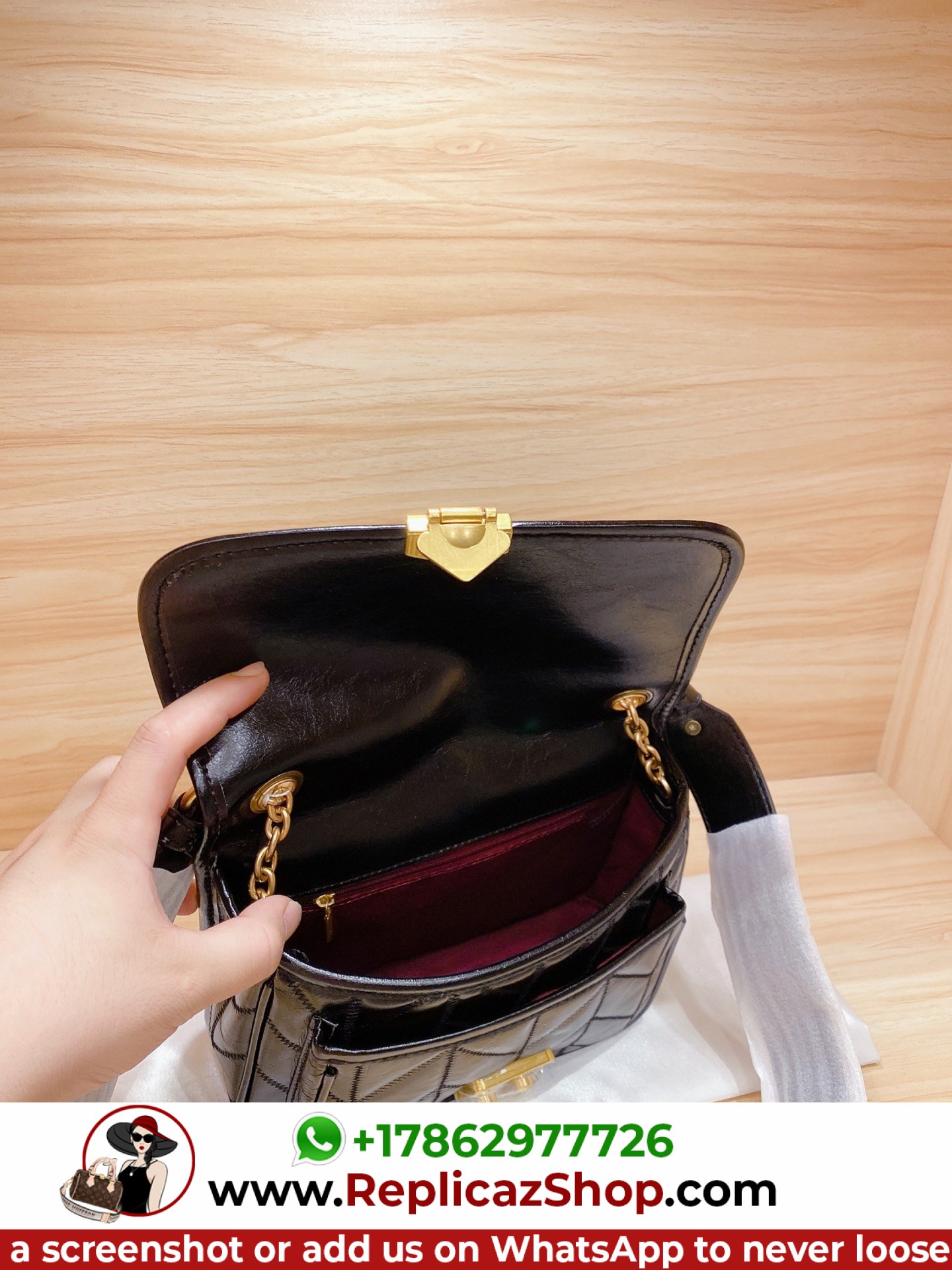 Miu Miu Bag - Image 2