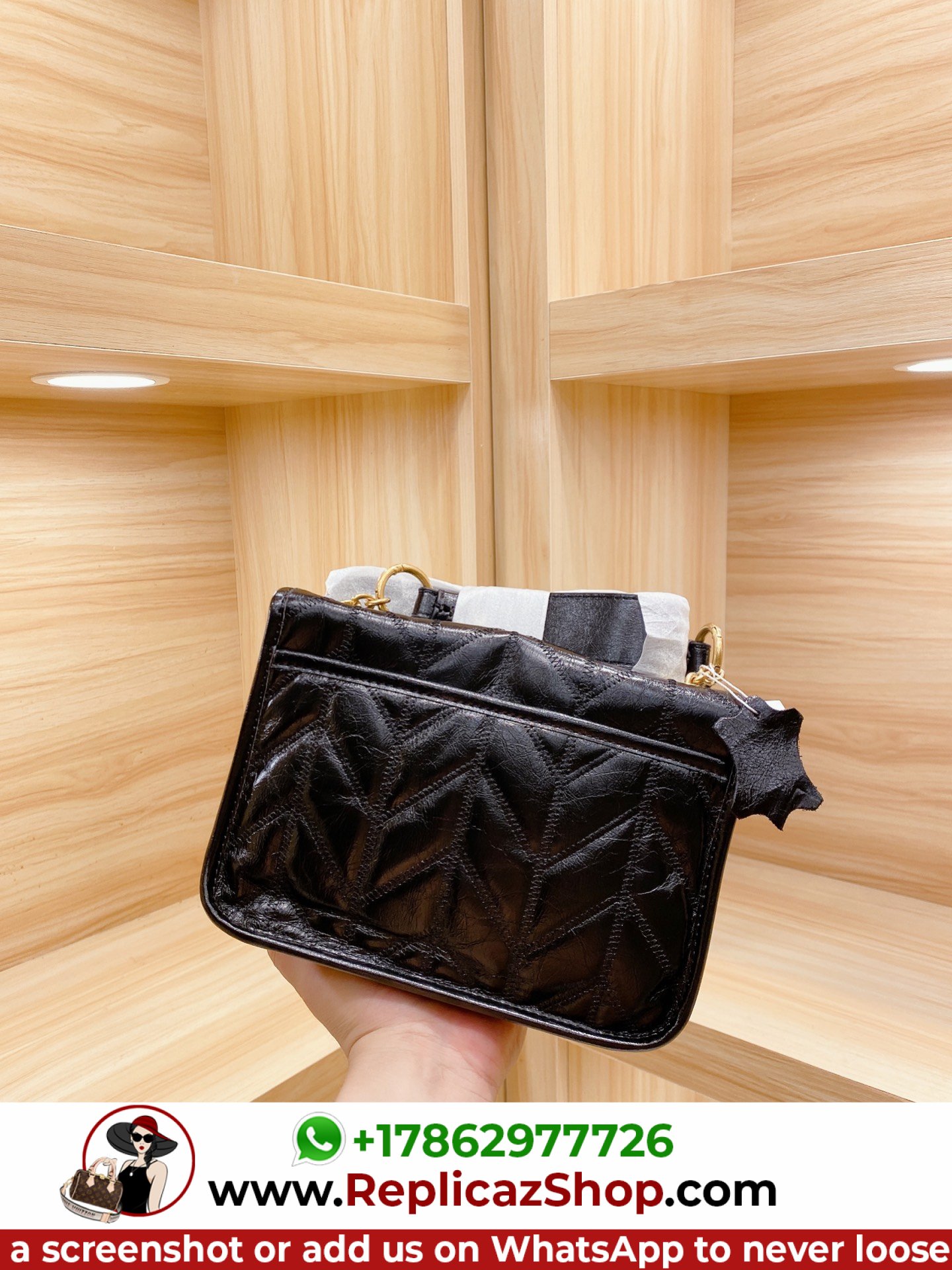 Miu Miu Bag - Image 7