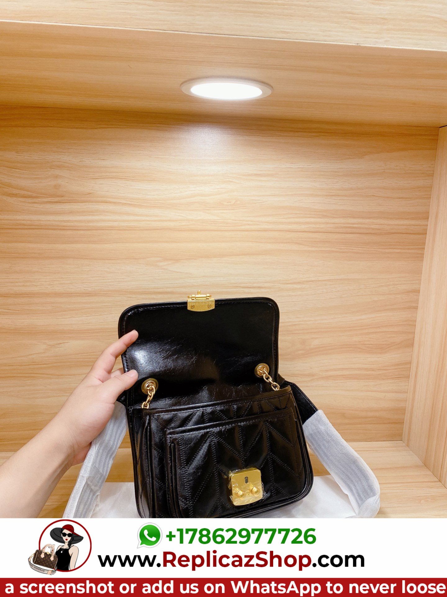 Miu Miu Bag - Image 8