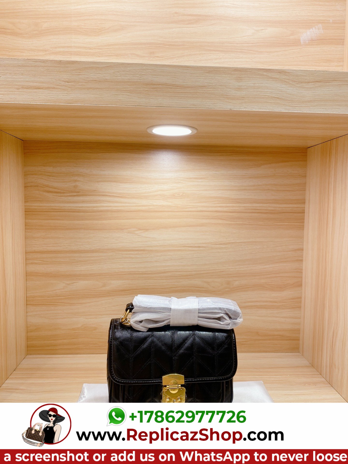 Miu Miu Bag - Image 3