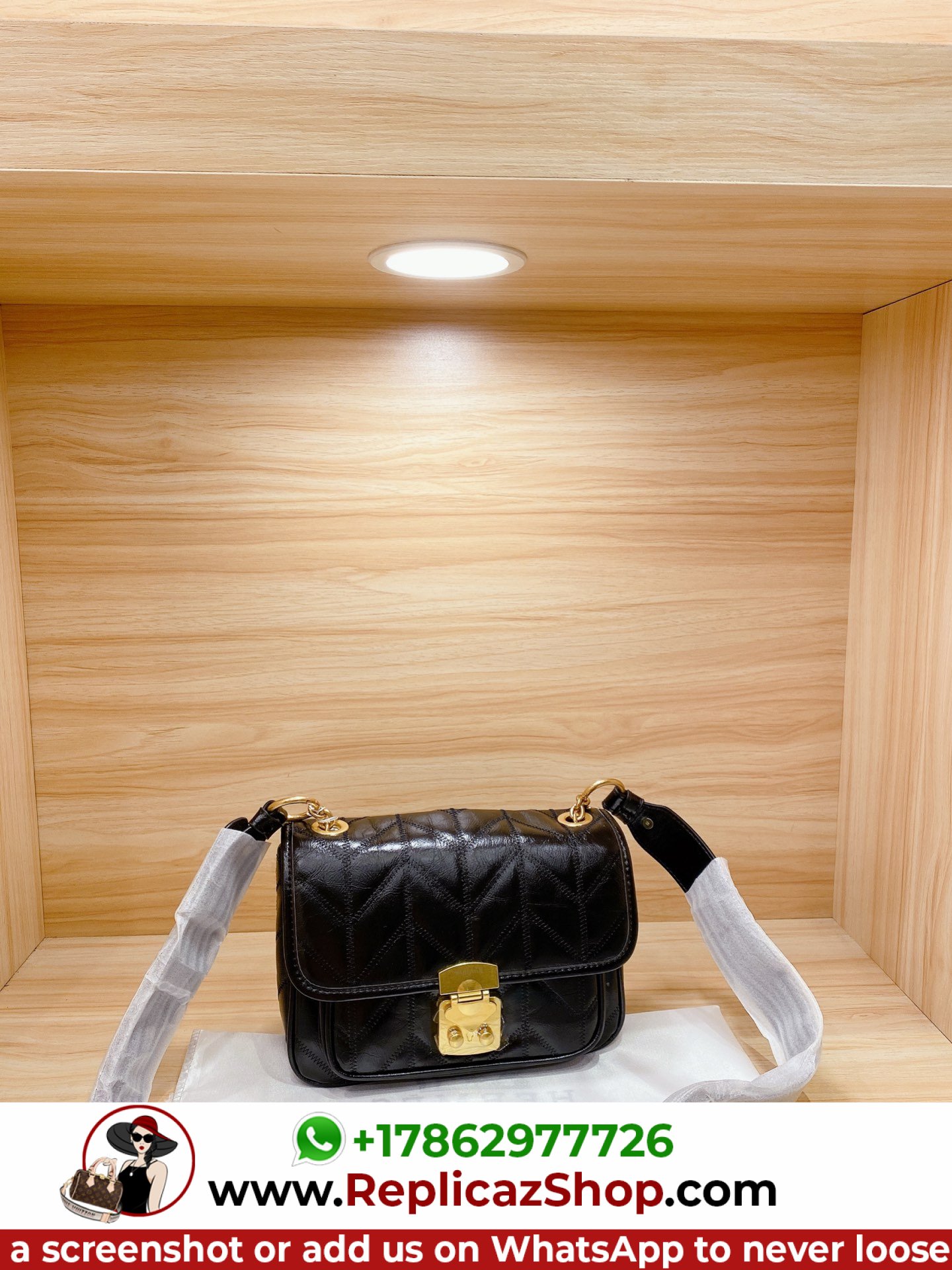 Miu Miu Bag - Image 10
