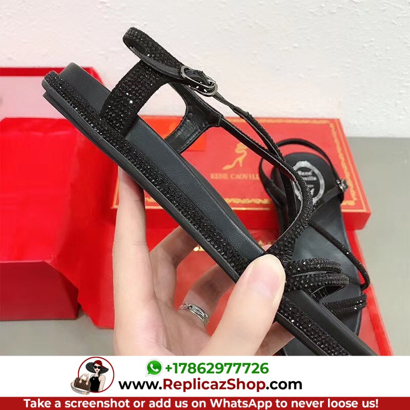 Rene Caovilla Footwear - Image 7